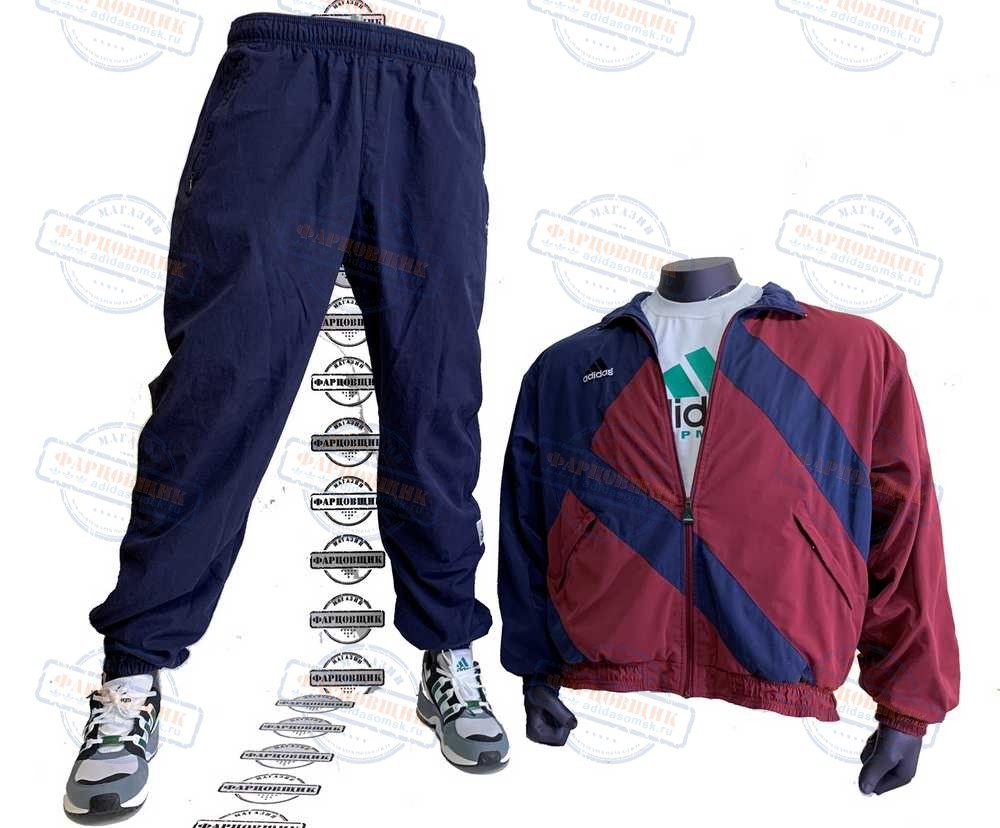 adidas equipment 1994